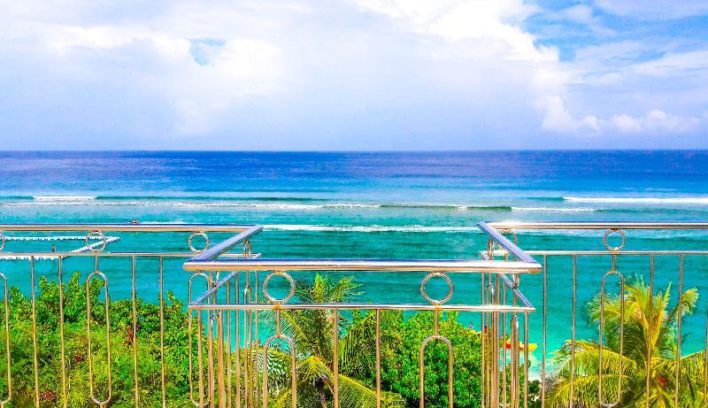 Seasunbeach Hotel Maldives Hulhumale Esterno foto