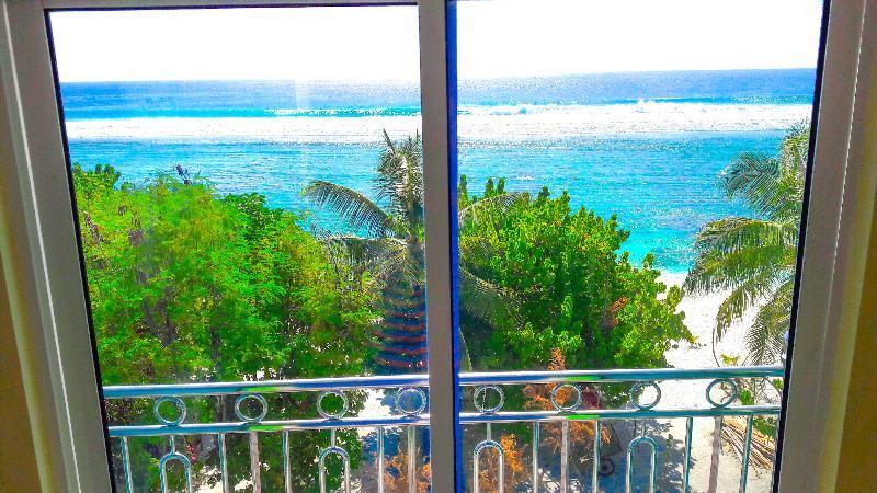 Seasunbeach Hotel Maldives Hulhumale Esterno foto