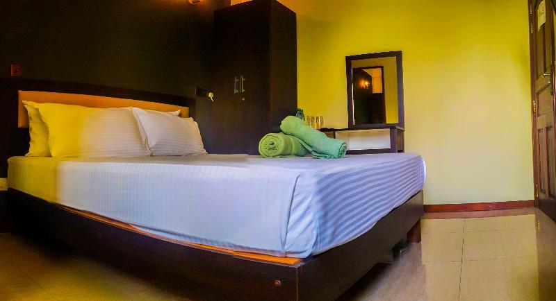 Seasunbeach Hotel Maldives Hulhumale Esterno foto