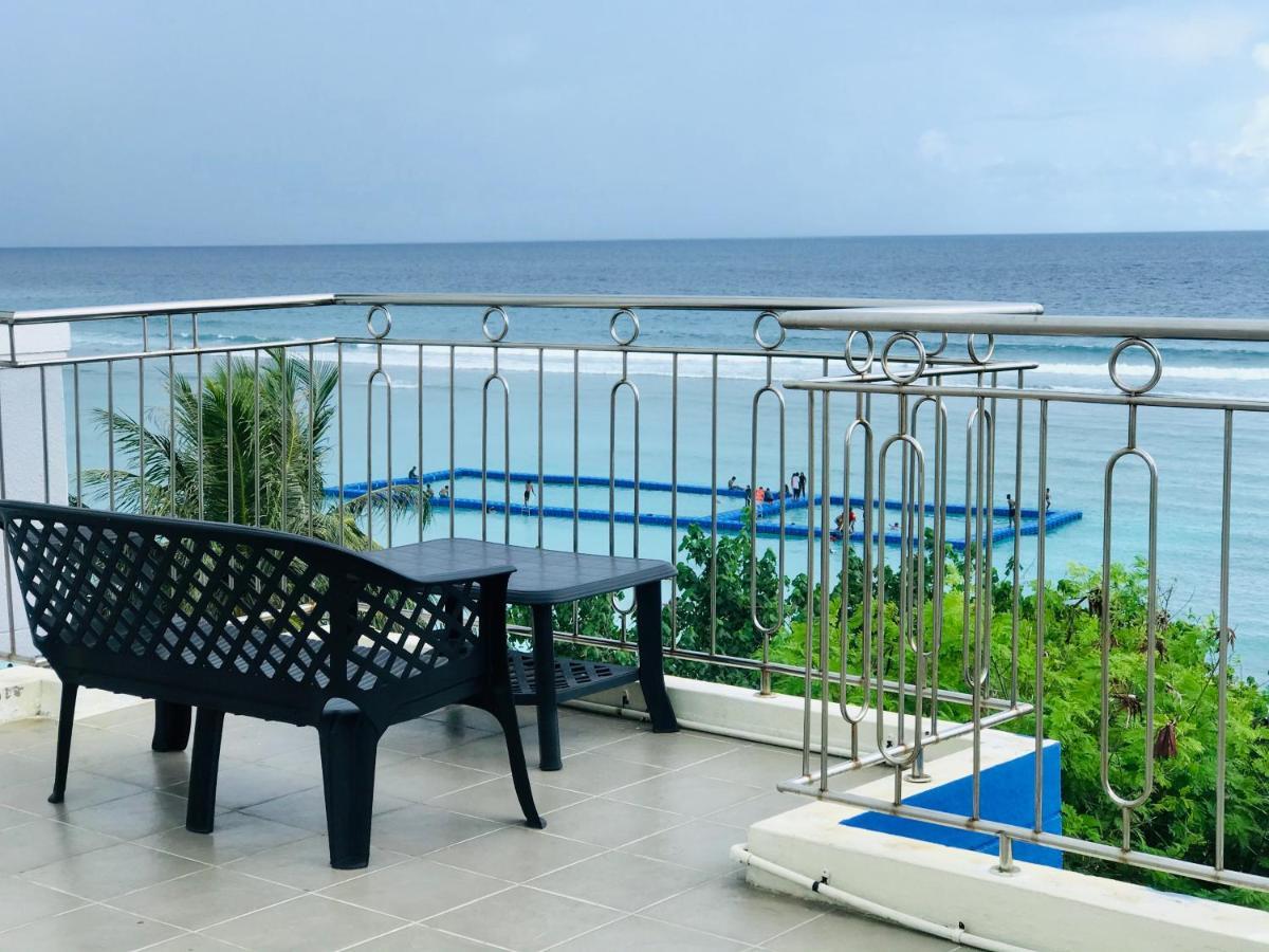Seasunbeach Hotel Maldives Hulhumale Esterno foto